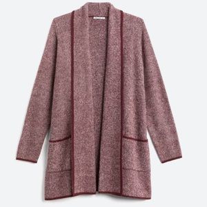 Stitch fix Pink Clover Cardigan